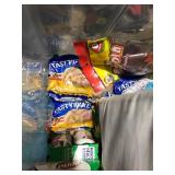 PAST DATED FOOD/HOUSEHOLD ITEMS