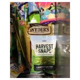 PAST DATED FOOD/HOUSEHOLD ITEMS