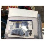 PAST DATED FOOD/HOUSEHOLD ITEMS