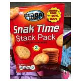 PAST DATED FOOD-CLOTHING BOX