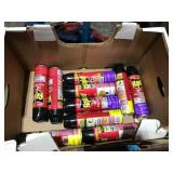 CANS ANT AND ROACH KILLER