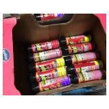 CANS ANT AND ROACH KILLER