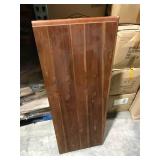 LANE CEDAR CHEST LID