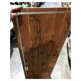 LANE CEDAR CHEST LID