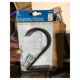 BOX OF ASSORTED HOUSE NUMBERS