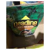 SNAIL AND SLUG KILLER