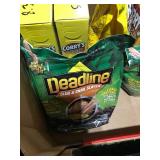 SNAIL AND SLUG KILLER