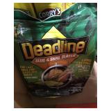 SLUG AND SNAIL KILLER