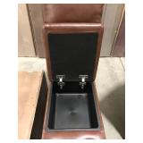 CENTER CONSOLE PIECE