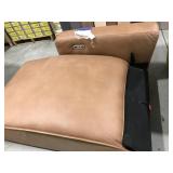 LOUNGE SECTION, MISSING BACK REST