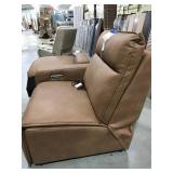 RIGHT ARM RECLINING CHAIR