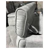 GREY CORNER SECTIONAL