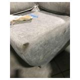 GREY CORNER SECTIONAL