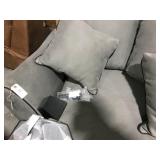 GREY CORNER SECTIONAL