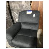 RIGHT ARM CHAIR/COUCH END