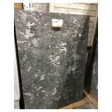 MARBLE STYLE TABLE TOP