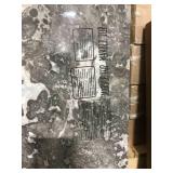 MARBLE STYLE TABLE TOP