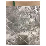 MARBLE STYLE TABLE TOP