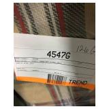 WOOD FRAME WITH MATTRESS