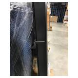 BLACK TABLE TOP, NO BASE