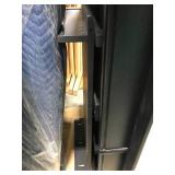 BLACK TABLE TOP, NO BASE