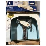 BATHROOM FAUCETS