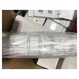 FINISH PRO WORK SHEETS