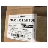 JOHNSONITE WALL BASE ADHESIVE