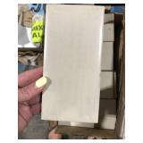 1 BOX BACKSPLASH TILES