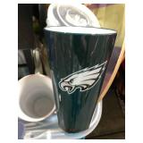 ASSORTED HOUSEHOLD ITEMS WITH FLAWS