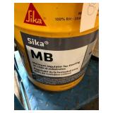 SIKA MB