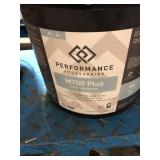 ASSORTED FLOORING ADHESIVE