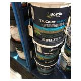 BOSTIK TRUCOLOR GROUT