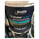 BOSTIK TRUCOLOR GROUT