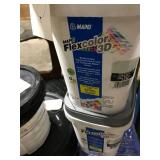 MAPEI FLEXCOLOR 3D