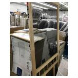 CLASSIC WOOD SCREEN DOOR