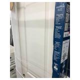 2 @ RIGHT HAND INTERIOR DOORS