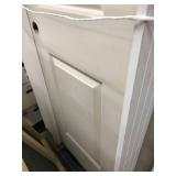 2 @ RIGHT HAND INTERIOR DOORS