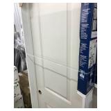 2 @ RIGHT HAND INTERIOR DOORS