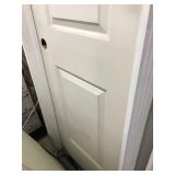 2 @ RIGHT HAND INTERIOR DOORS