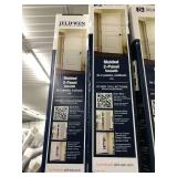 2 @ RIGHT HAND INTERIOR DOORS