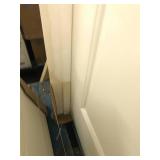 2 @ RIGHT HAND INTERIOR DOORS