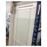 2 @ RIGHT HAND INTERIOR DOORS