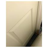 2 @ LEFT HAND INTERIOR DOORS