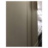 2 @ LEFT HAND INTERIOR DOORS