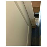 2 @ LEFT HAND INTERIOR DOORS