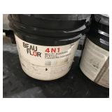 ASSORTED ADHESIVE-FLOORING