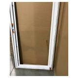 ANDERSON FULL VIEW STORM DOOR 4000 SERIES