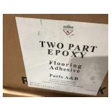 TWO PART EPOXY