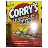 SNAIL AND SLUG KILLER